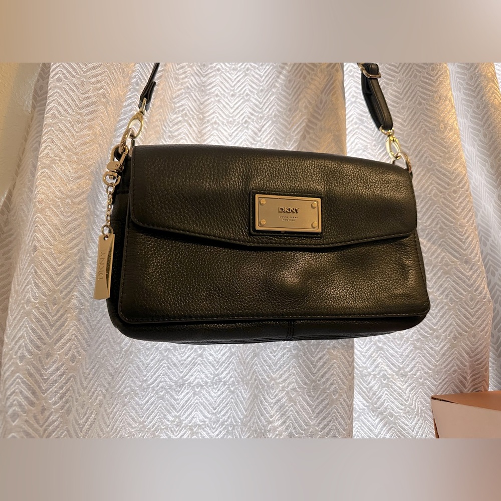 DKNY crossbody bag